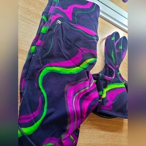 Fabletics Liza Koshy Collab set